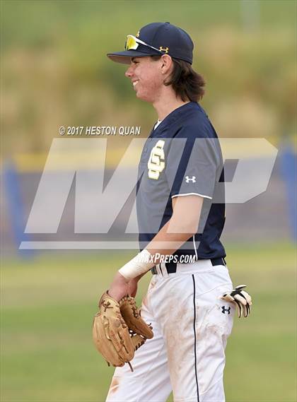 Thumbnail 2 in Oxford Academy @ Southlands Christian (CIF-SS D6 Wild Card) photogallery.