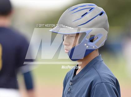 Thumbnail 2 in Oxford Academy @ Southlands Christian (CIF-SS D6 Wild Card) photogallery.