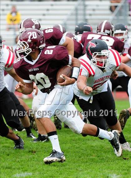 Thumbnail 1 in Branford @ North Haven photogallery.
