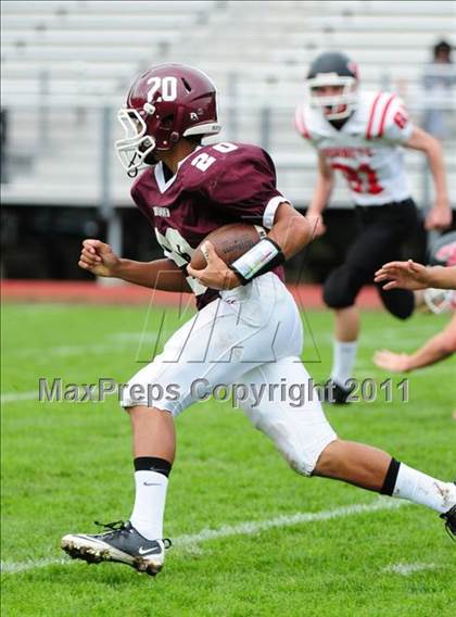 Thumbnail 2 in Branford @ North Haven photogallery.