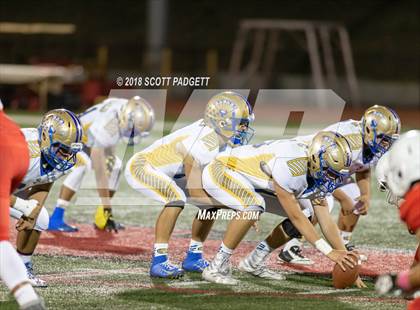 Thumbnail 1 in San Pasqual @ Fallbrook photogallery.