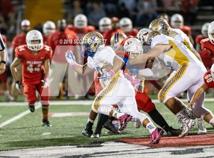 Thumbnail 1 in San Pasqual @ Fallbrook photogallery.
