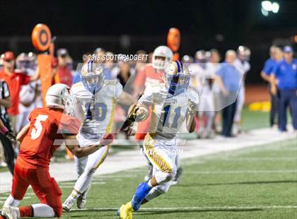 Thumbnail 3 in San Pasqual @ Fallbrook photogallery.
