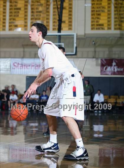 Thumbnail 3 in Alpharetta Milton vs Fort Myers Dunbar (City of Palms Classic) photogallery.
