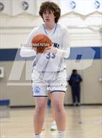 Photo from the gallery "Christopher @ Branham"