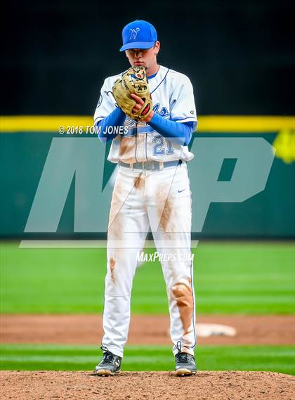Thumbnail 2 in Auburn Riverside vs. Sedro-Woolley photogallery.
