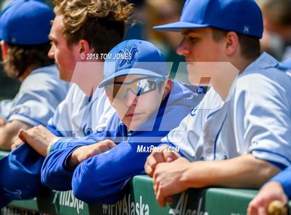 Thumbnail 2 in Auburn Riverside vs. Sedro-Woolley photogallery.