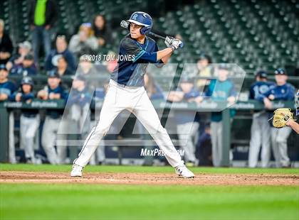 Thumbnail 1 in Auburn Riverside vs. Sedro-Woolley photogallery.