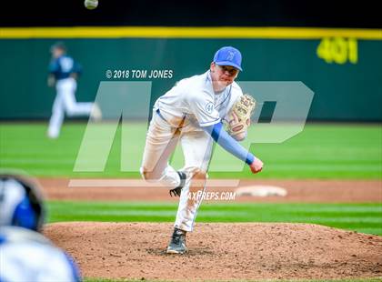 Thumbnail 3 in Auburn Riverside vs. Sedro-Woolley photogallery.