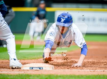 Thumbnail 2 in Auburn Riverside vs. Sedro-Woolley photogallery.