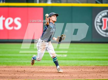 Thumbnail 2 in Auburn Riverside vs. Sedro-Woolley photogallery.