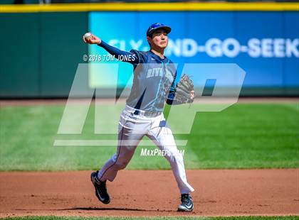 Thumbnail 1 in Auburn Riverside vs. Sedro-Woolley photogallery.