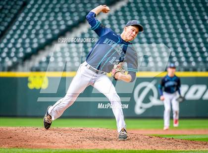 Thumbnail 2 in Auburn Riverside vs. Sedro-Woolley photogallery.