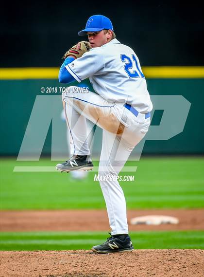 Thumbnail 3 in Auburn Riverside vs. Sedro-Woolley photogallery.