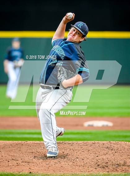 Thumbnail 3 in Auburn Riverside vs. Sedro-Woolley photogallery.