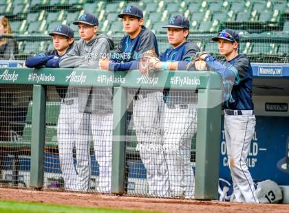 Thumbnail 3 in Auburn Riverside vs. Sedro-Woolley photogallery.