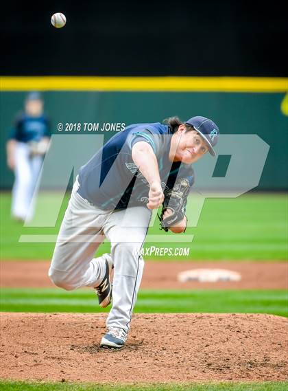Thumbnail 2 in Auburn Riverside vs. Sedro-Woolley photogallery.