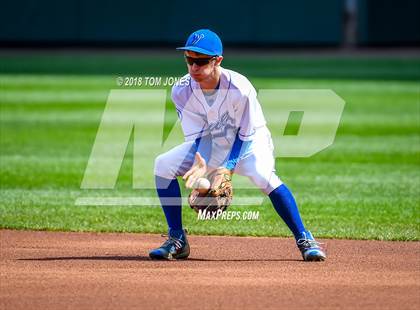 Thumbnail 2 in Auburn Riverside vs. Sedro-Woolley photogallery.