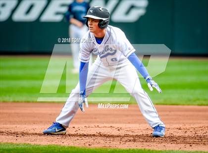 Thumbnail 2 in Auburn Riverside vs. Sedro-Woolley photogallery.