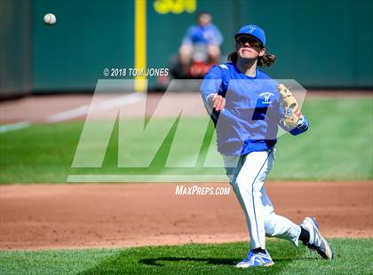 Thumbnail 3 in Auburn Riverside vs. Sedro-Woolley photogallery.