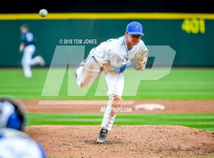 Thumbnail 1 in Auburn Riverside vs. Sedro-Woolley photogallery.