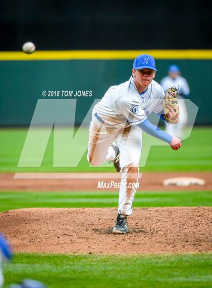 Thumbnail 3 in Auburn Riverside vs. Sedro-Woolley photogallery.