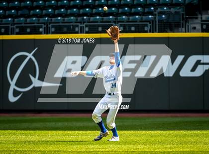 Thumbnail 1 in Auburn Riverside vs. Sedro-Woolley photogallery.
