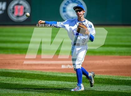 Thumbnail 2 in Auburn Riverside vs. Sedro-Woolley photogallery.