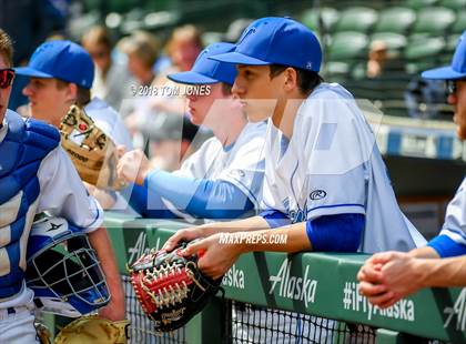 Thumbnail 1 in Auburn Riverside vs. Sedro-Woolley photogallery.
