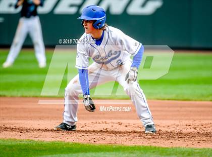 Thumbnail 3 in Auburn Riverside vs. Sedro-Woolley photogallery.