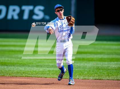 Thumbnail 3 in Auburn Riverside vs. Sedro-Woolley photogallery.