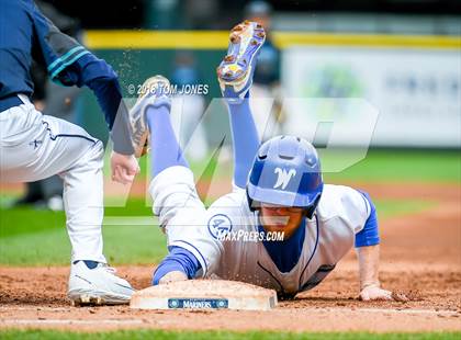 Thumbnail 3 in Auburn Riverside vs. Sedro-Woolley photogallery.