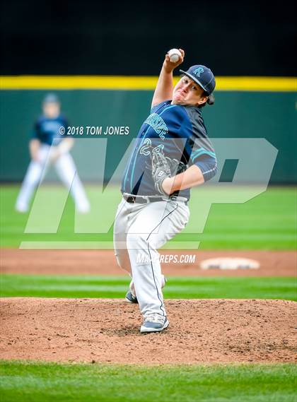 Thumbnail 3 in Auburn Riverside vs. Sedro-Woolley photogallery.
