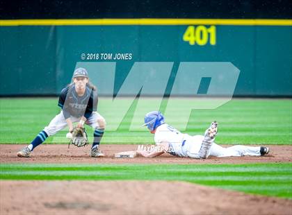 Thumbnail 3 in Auburn Riverside vs. Sedro-Woolley photogallery.