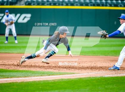 Thumbnail 3 in Auburn Riverside vs. Sedro-Woolley photogallery.