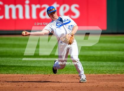 Thumbnail 1 in Auburn Riverside vs. Sedro-Woolley photogallery.