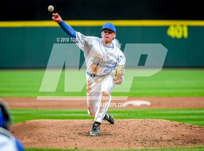 Thumbnail 2 in Auburn Riverside vs. Sedro-Woolley photogallery.