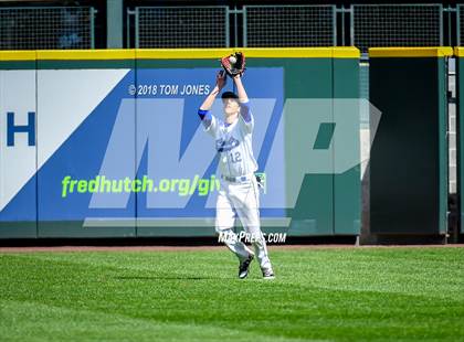 Thumbnail 1 in Auburn Riverside vs. Sedro-Woolley photogallery.