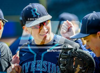 Thumbnail 3 in Auburn Riverside vs. Sedro-Woolley photogallery.
