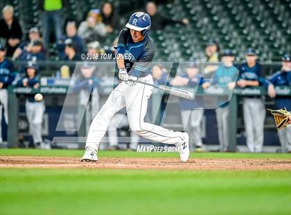 Thumbnail 2 in Auburn Riverside vs. Sedro-Woolley photogallery.