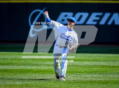Thumbnail 3 in Auburn Riverside vs. Sedro-Woolley photogallery.