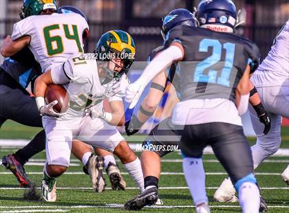 Thumbnail 3 in San Ramon Valley vs. Granite Hills (CIF DIV 2A State Championship Final)  photogallery.