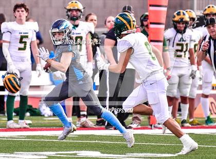 Thumbnail 1 in San Ramon Valley vs. Granite Hills (CIF DIV 2A State Championship Final)  photogallery.