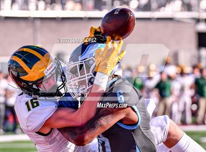 Thumbnail 3 in San Ramon Valley vs. Granite Hills (CIF DIV 2A State Championship Final)  photogallery.