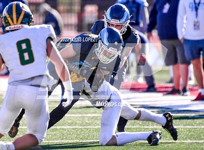 Thumbnail 3 in San Ramon Valley vs. Granite Hills (CIF DIV 2A State Championship Final)  photogallery.