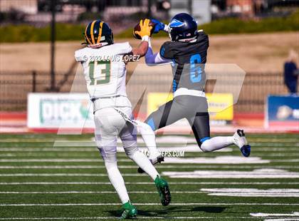 Thumbnail 1 in San Ramon Valley vs. Granite Hills (CIF DIV 2A State Championship Final)  photogallery.