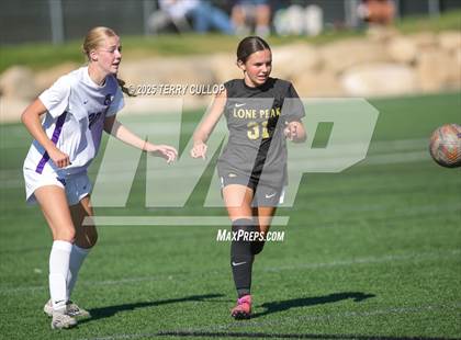 Thumbnail 3 in Lehi @ Lone Peak photogallery.