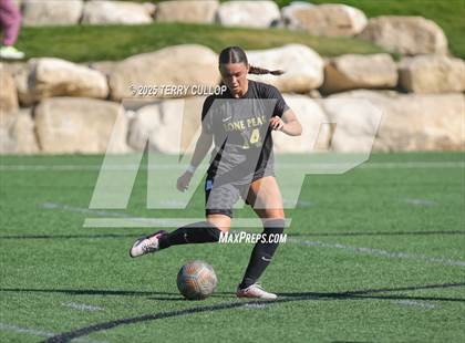 Thumbnail 3 in Lehi @ Lone Peak photogallery.