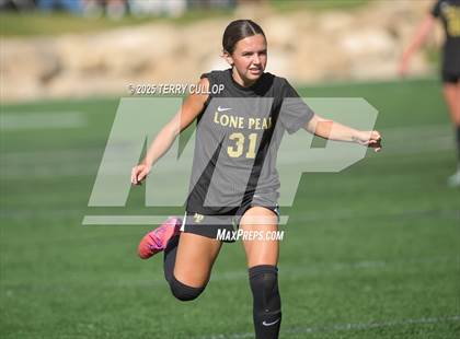 Thumbnail 2 in Lehi @ Lone Peak photogallery.