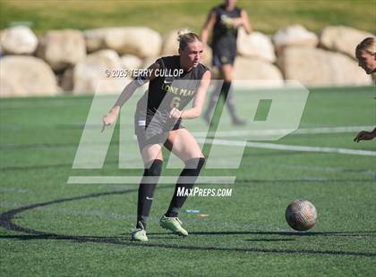 Thumbnail 1 in Lehi @ Lone Peak photogallery.